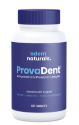 Provadent Supplement